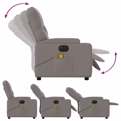 VidaXL 3204706 fauteuil - Vue supplémentaire 7
