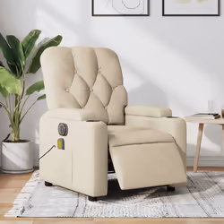 VidaXL 3204707 fauteuil