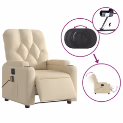 VidaXL 3204707 fauteuil - Vue supplémentaire 6