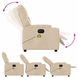 VidaXL 3204707 fauteuil - Vue supplémentaire 7