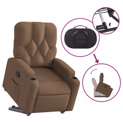 VidaXL 3204714 fauteuil - Vue supplémentaire 6