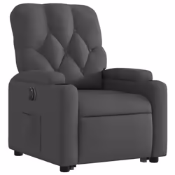 VidaXL 3204735 fauteuil - Vue supplémentaire 4