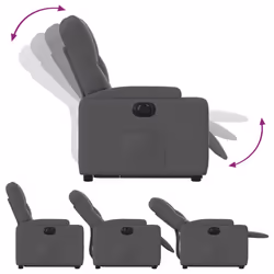 VidaXL 3204735 fauteuil - Vue supplémentaire 7
