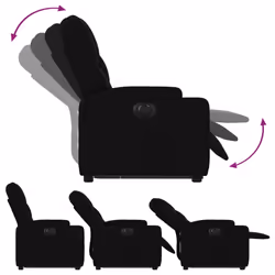 VidaXL 3204736 fauteuil - Vue supplémentaire 7