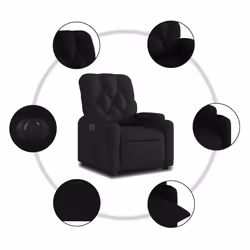 VidaXL 3204736 fauteuil - Vue supplémentaire 8