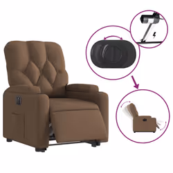 VidaXL 3204738 fauteuil - Vue supplémentaire 6