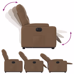 VidaXL 3204738 fauteuil - Vue supplémentaire 7