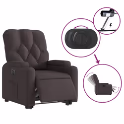VidaXL 3204739 fauteuil - Vue supplémentaire 6