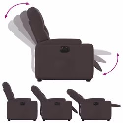 VidaXL 3204739 fauteuil - Vue supplémentaire 7