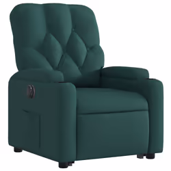 VidaXL 3204740 fauteuil - Vue supplémentaire 4