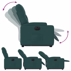 VidaXL 3204740 fauteuil - Vue supplémentaire 7