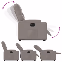 VidaXL 3204742 fauteuil - Vue supplémentaire 7