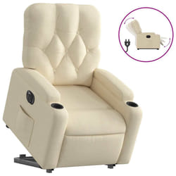 VidaXL 3204743 fauteuil