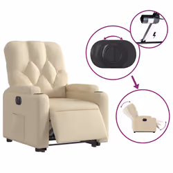 VidaXL 3204743 fauteuil - Vue supplémentaire 6