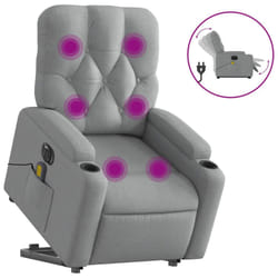 VidaXL 3204746 fauteuil