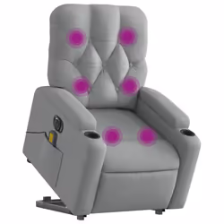 VidaXL 3204746 fauteuil