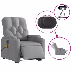 VidaXL 3204746 fauteuil - Vue supplémentaire 6