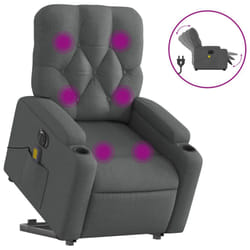 VidaXL 3204747 fauteuil