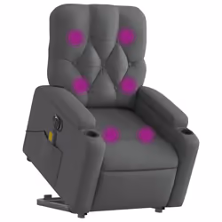 VidaXL 3204747 fauteuil