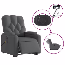 VidaXL 3204747 fauteuil - Vue supplémentaire 6