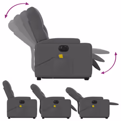 VidaXL 3204747 fauteuil - Vue supplémentaire 7