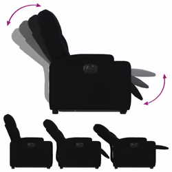 VidaXL 3204748 fauteuil - Vue supplémentaire 7