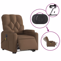 VidaXL 3204750 fauteuil - Vue supplémentaire 6