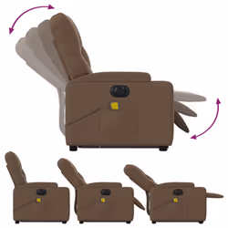 VidaXL 3204750 fauteuil - Vue supplémentaire 7