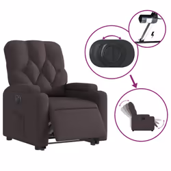 VidaXL 3204751 fauteuil - Vue supplémentaire 6