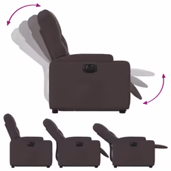 VidaXL 3204751 fauteuil - Vue supplémentaire 7