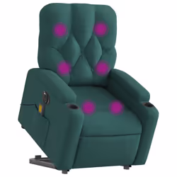VidaXL 3204752 fauteuil