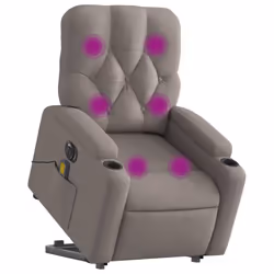 VidaXL 3204754 fauteuil