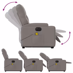 VidaXL 3204754 fauteuil - Vue supplémentaire 7