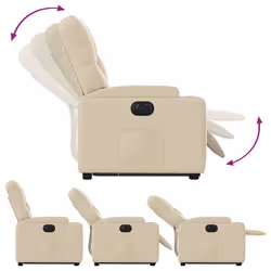VidaXL 3204755 fauteuil - Vue supplémentaire 7