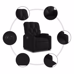 VidaXL 3204758 fauteuil - Vue supplémentaire 7