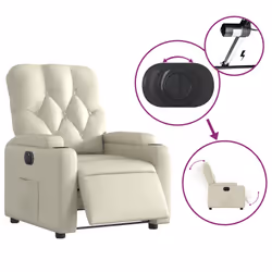 VidaXL 3204759 fauteuil - Vue supplémentaire 6