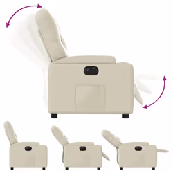 VidaXL 3204759 fauteuil - Vue supplémentaire 7