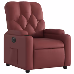VidaXL 3204762 fauteuil