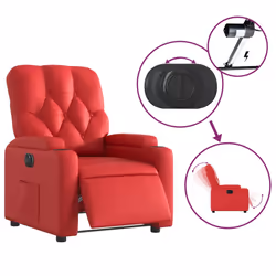 VidaXL 3204763 fauteuil - Vue supplémentaire 5
