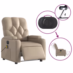 VidaXL 3204764 fauteuil - Vue supplémentaire 5