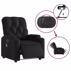 VidaXL 3204765 fauteuil - Vue supplémentaire 6
