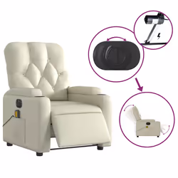 VidaXL 3204766 fauteuil - Vue supplémentaire 6