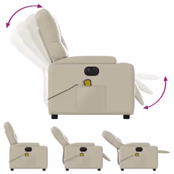VidaXL 3204766 fauteuil - Vue supplémentaire 7