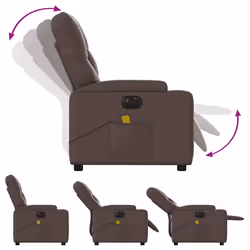 VidaXL 3204767 fauteuil - Vue supplémentaire 7