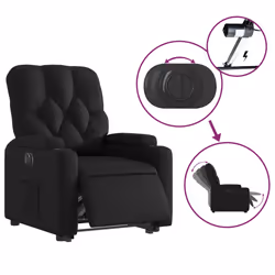 VidaXL 3204772 fauteuil - Vue supplémentaire 6