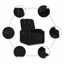 VidaXL 3204772 fauteuil - Vue supplémentaire 8