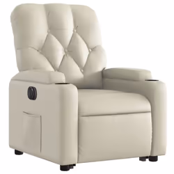 VidaXL 3204773 fauteuil - Vue supplémentaire 4