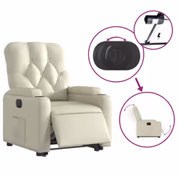 VidaXL 3204773 fauteuil - Vue supplémentaire 6