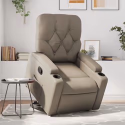 VidaXL 3204778 fauteuil
