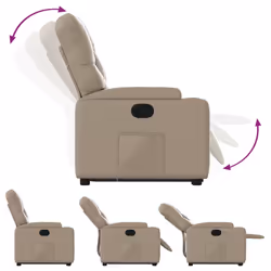 VidaXL 3204778 fauteuil - Vue supplémentaire 6